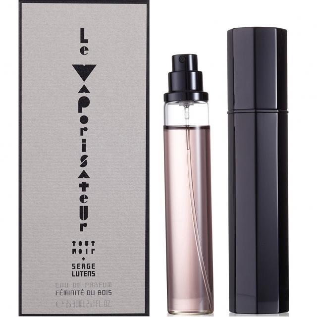 parfum féminité du bois serge lutens